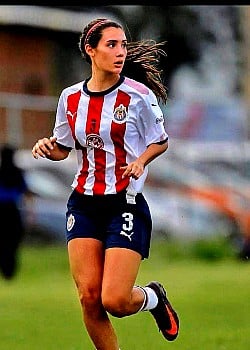 Dayana Madrigal